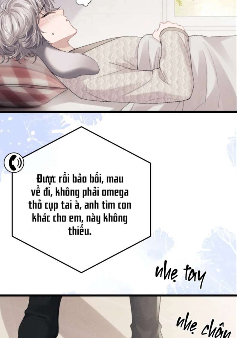 Chấp Sự Thỏ Cụp Tai - Chapter 28 - Page 18