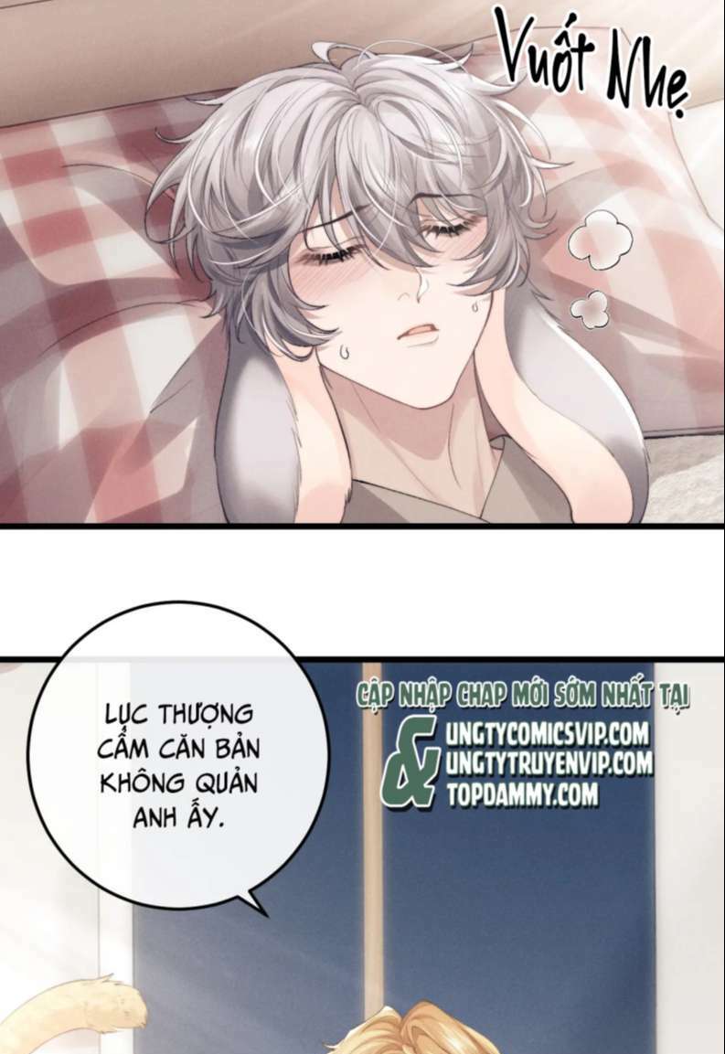 Chấp Sự Thỏ Cụp Tai - Chapter 28 - Page 20