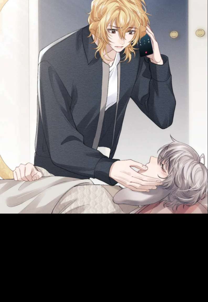 Chấp Sự Thỏ Cụp Tai - Chapter 28 - Page 21