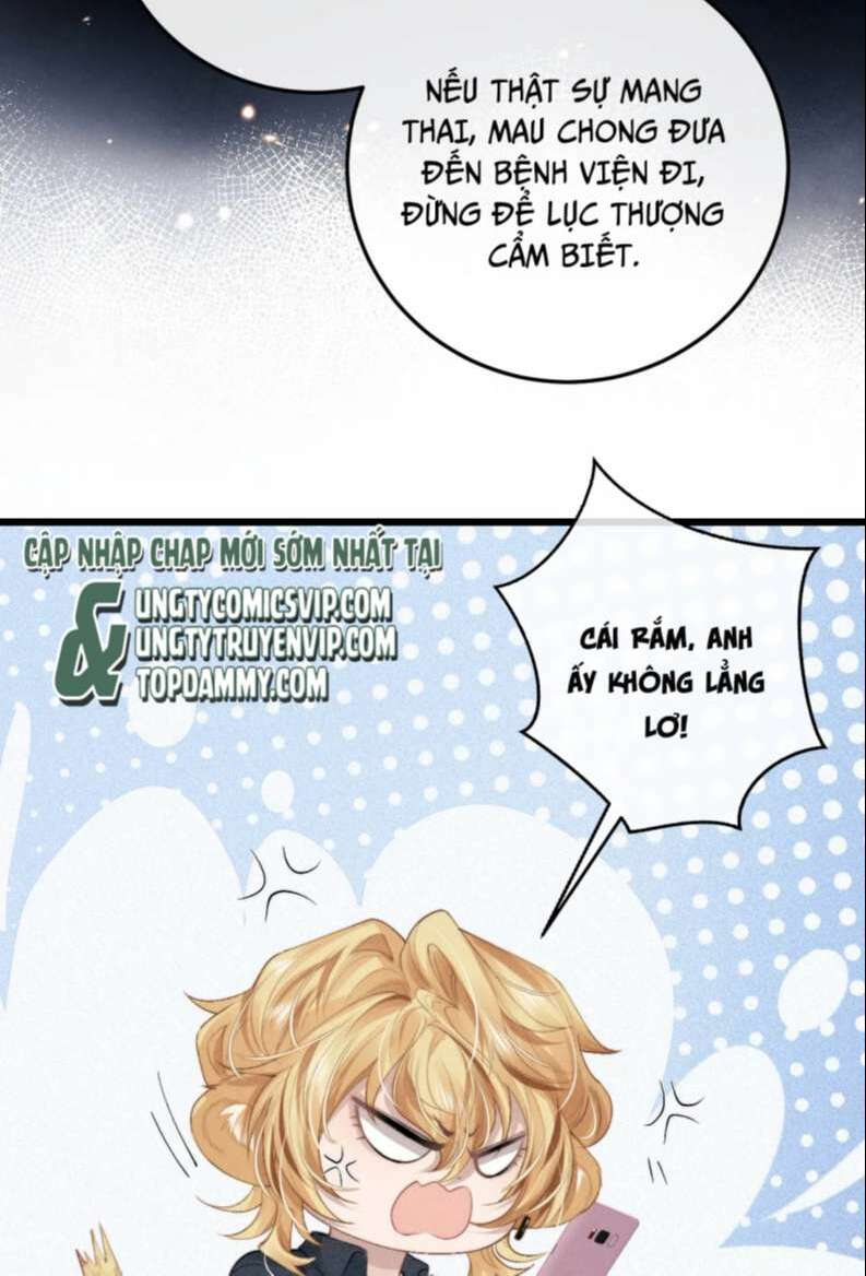 Chấp Sự Thỏ Cụp Tai - Chapter 28 - Page 23