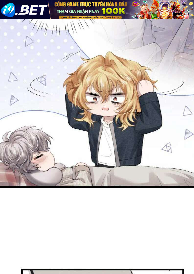 Chấp Sự Thỏ Cụp Tai - Chapter 28 - Page 28