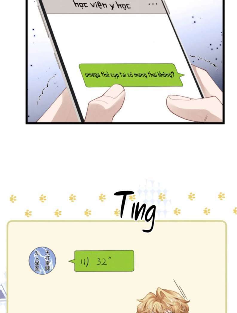 Chấp Sự Thỏ Cụp Tai - Chapter 28 - Page 29