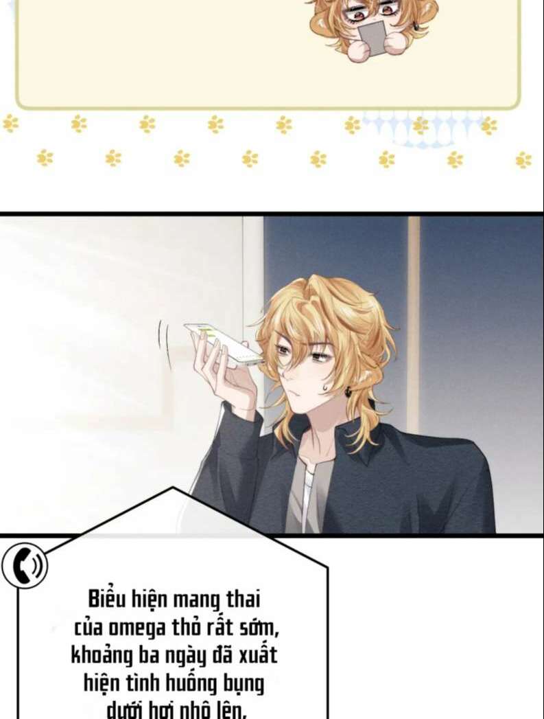 Chấp Sự Thỏ Cụp Tai - Chapter 28 - Page 30