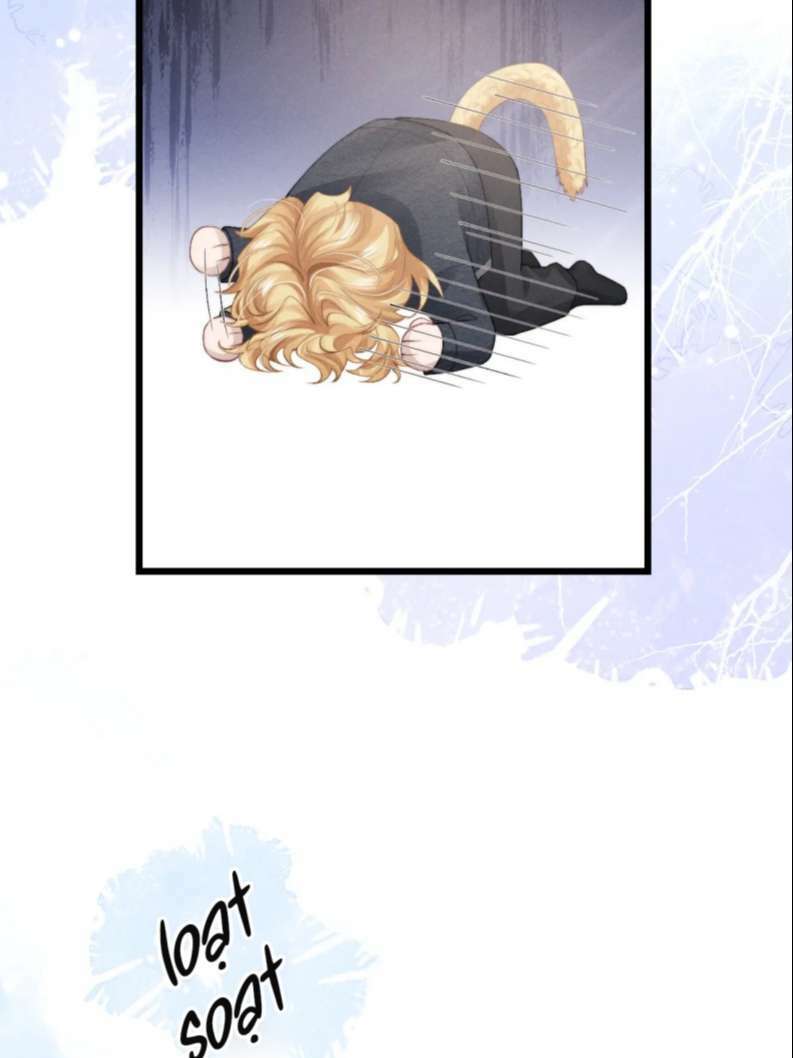 Chấp Sự Thỏ Cụp Tai - Chapter 28 - Page 33