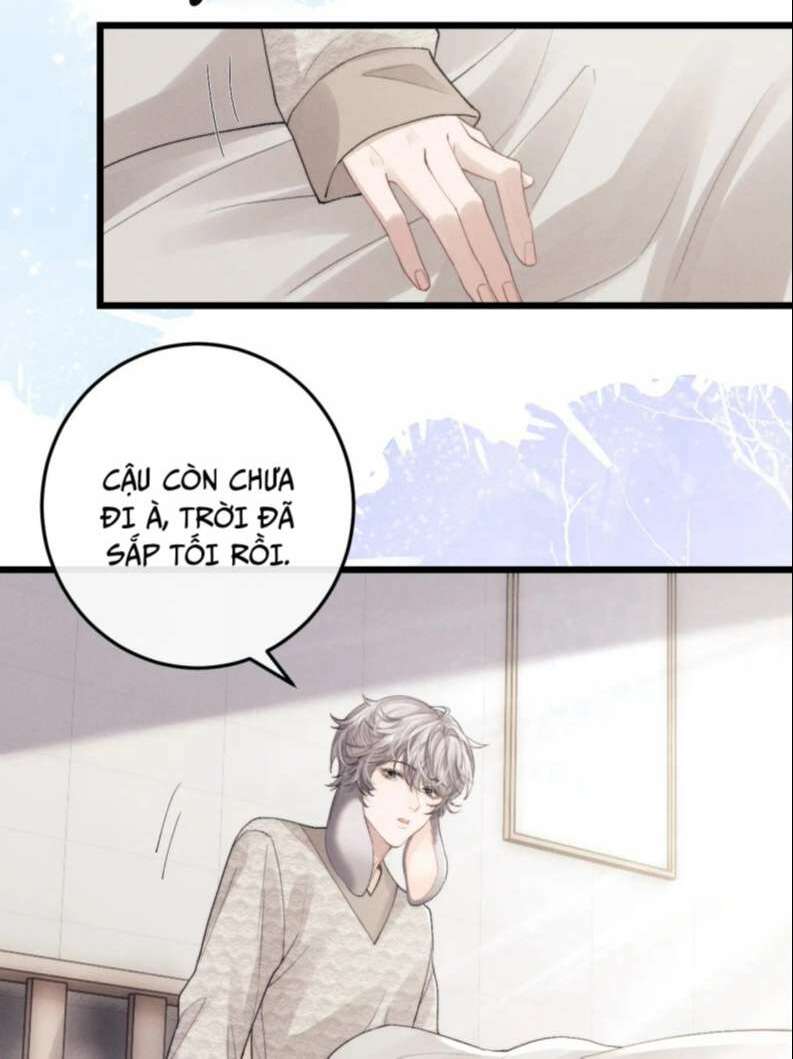 Chấp Sự Thỏ Cụp Tai - Chapter 28 - Page 34