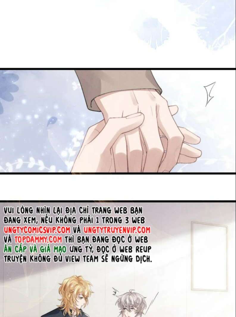 Chấp Sự Thỏ Cụp Tai - Chapter 28 - Page 36