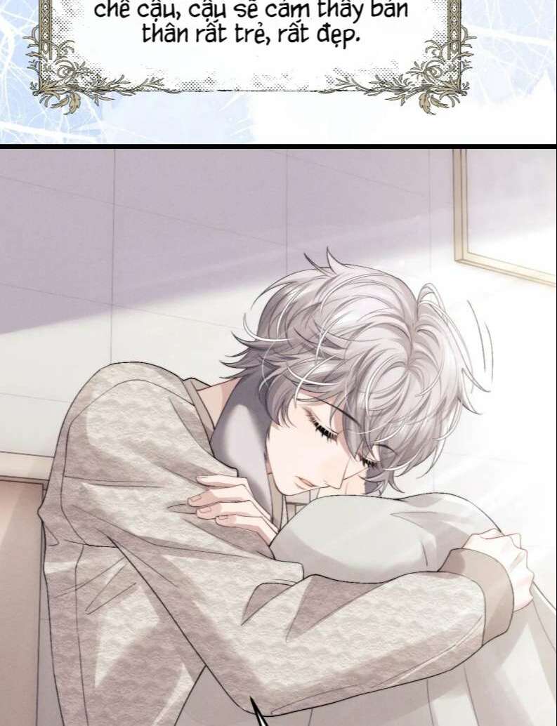 Chấp Sự Thỏ Cụp Tai - Chapter 28 - Page 38