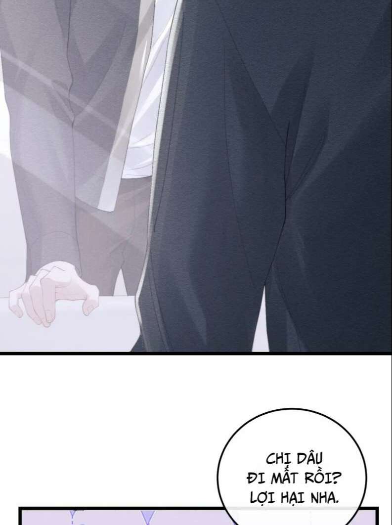 Chấp Sự Thỏ Cụp Tai - Chapter 28 - Page 3