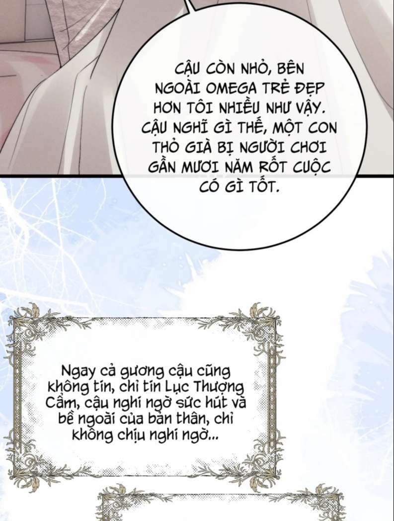 Chấp Sự Thỏ Cụp Tai - Chapter 28 - Page 39