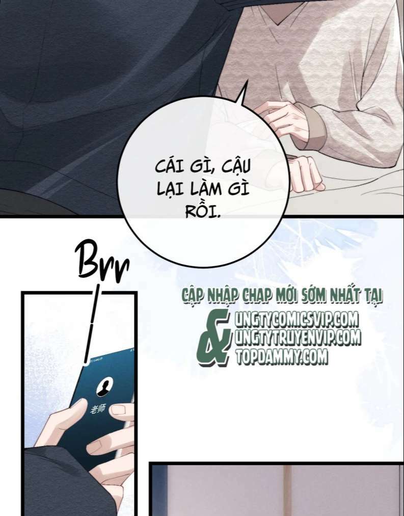 Chấp Sự Thỏ Cụp Tai - Chapter 28 - Page 41