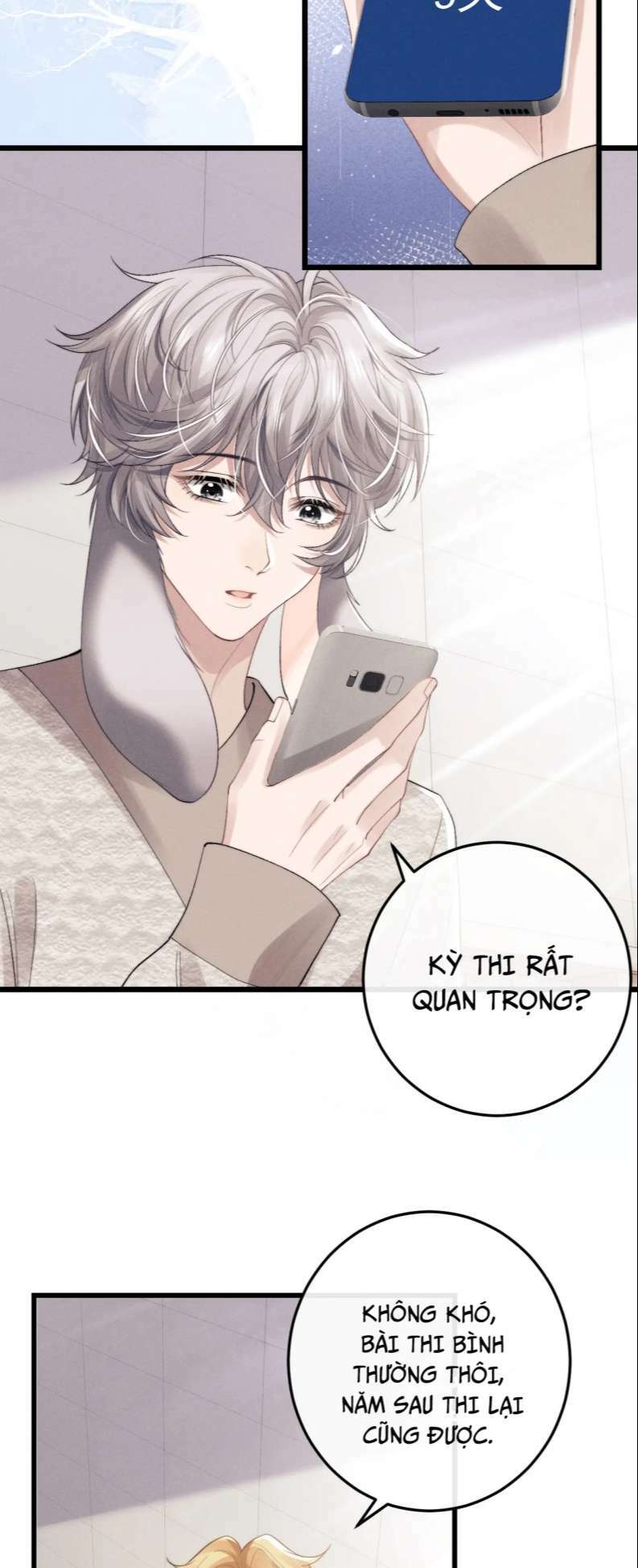 Chấp Sự Thỏ Cụp Tai - Chapter 28 - Page 45