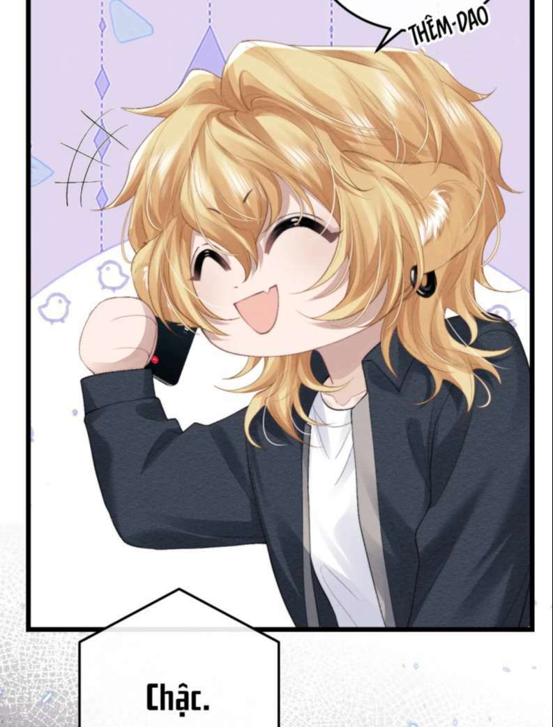 Chấp Sự Thỏ Cụp Tai - Chapter 28 - Page 4