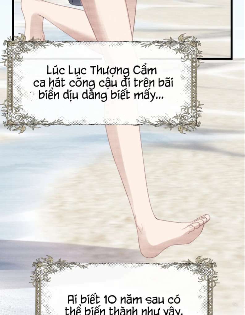 Chấp Sự Thỏ Cụp Tai - Chapter 28 - Page 51