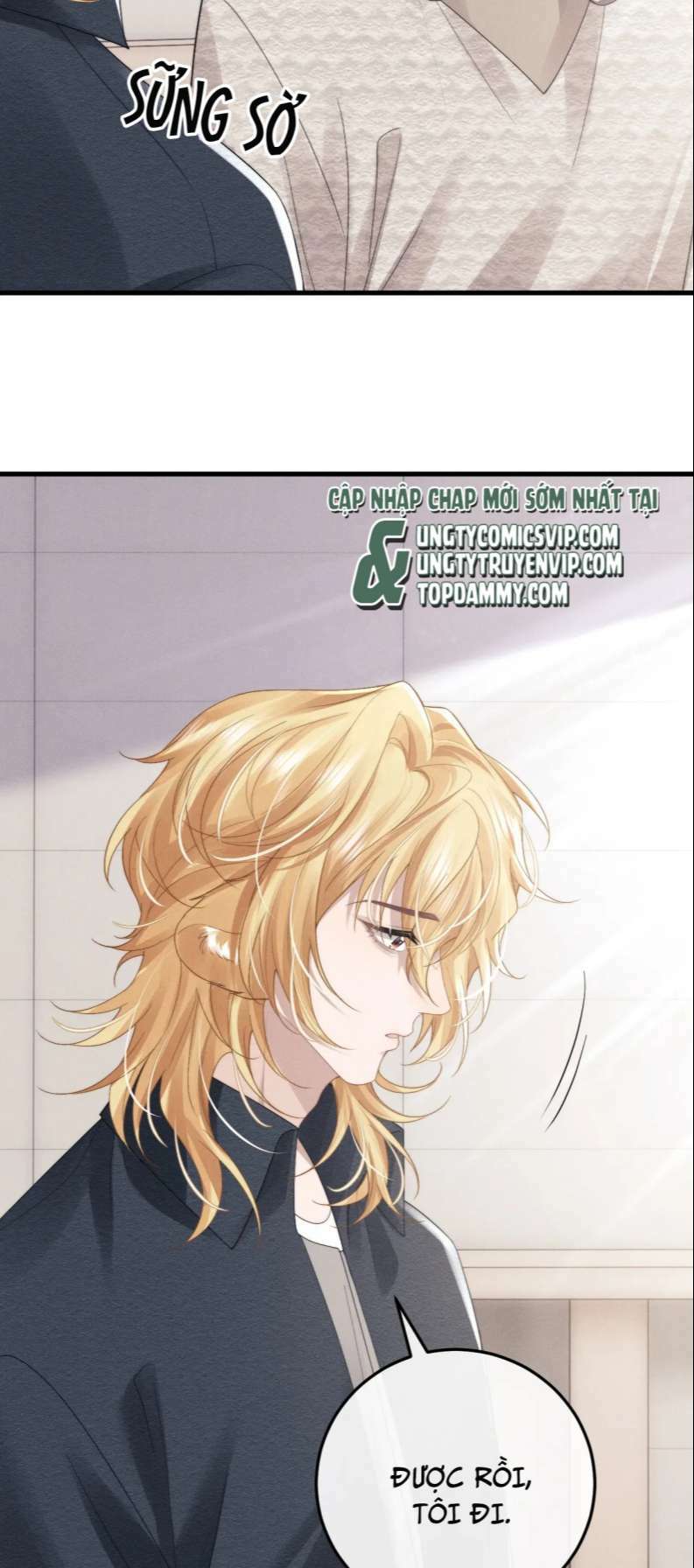 Chấp Sự Thỏ Cụp Tai - Chapter 28 - Page 54