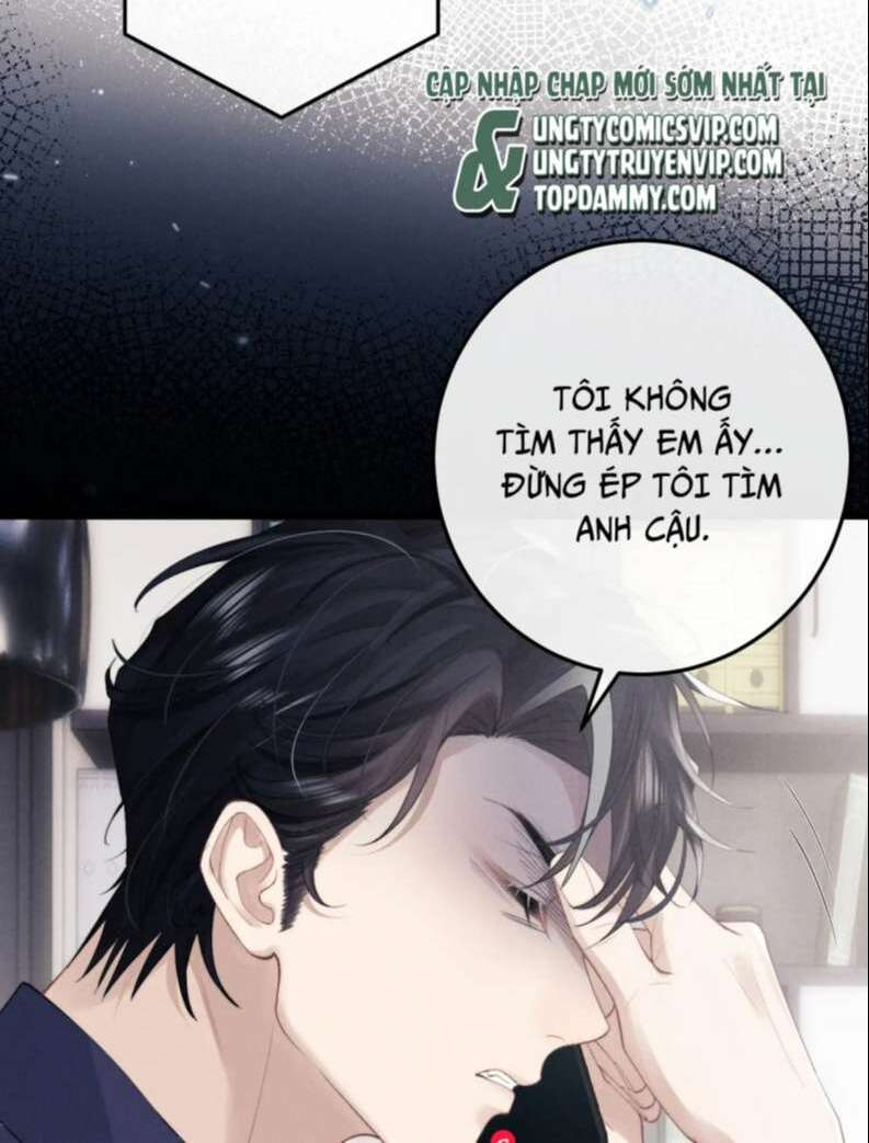 Chấp Sự Thỏ Cụp Tai - Chapter 28 - Page 5