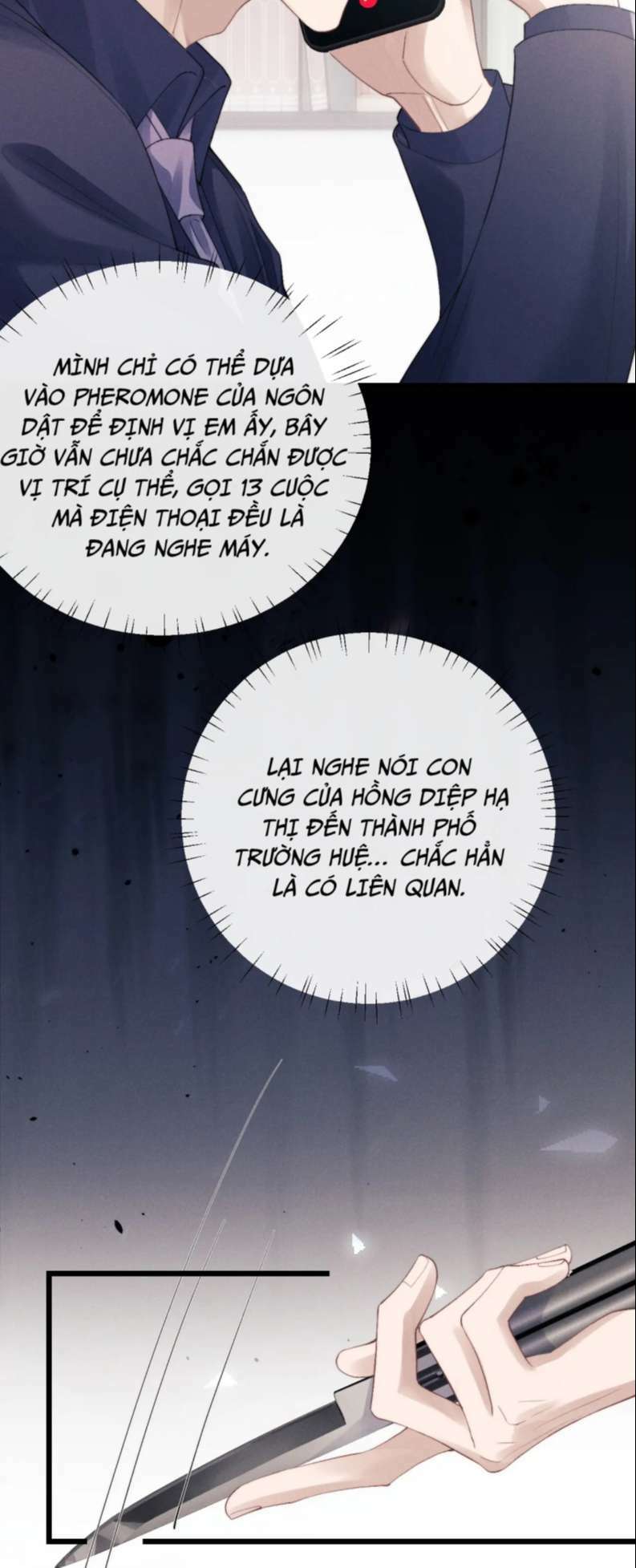 Chấp Sự Thỏ Cụp Tai - Chapter 28 - Page 6