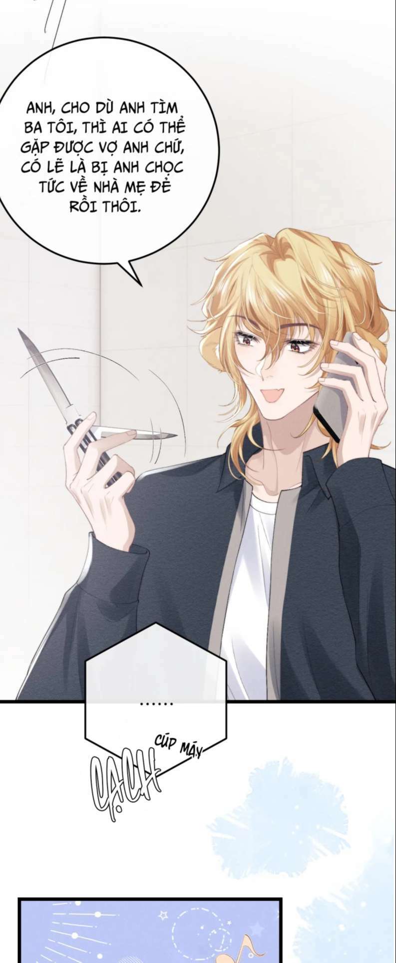 Chấp Sự Thỏ Cụp Tai - Chapter 28 - Page 7