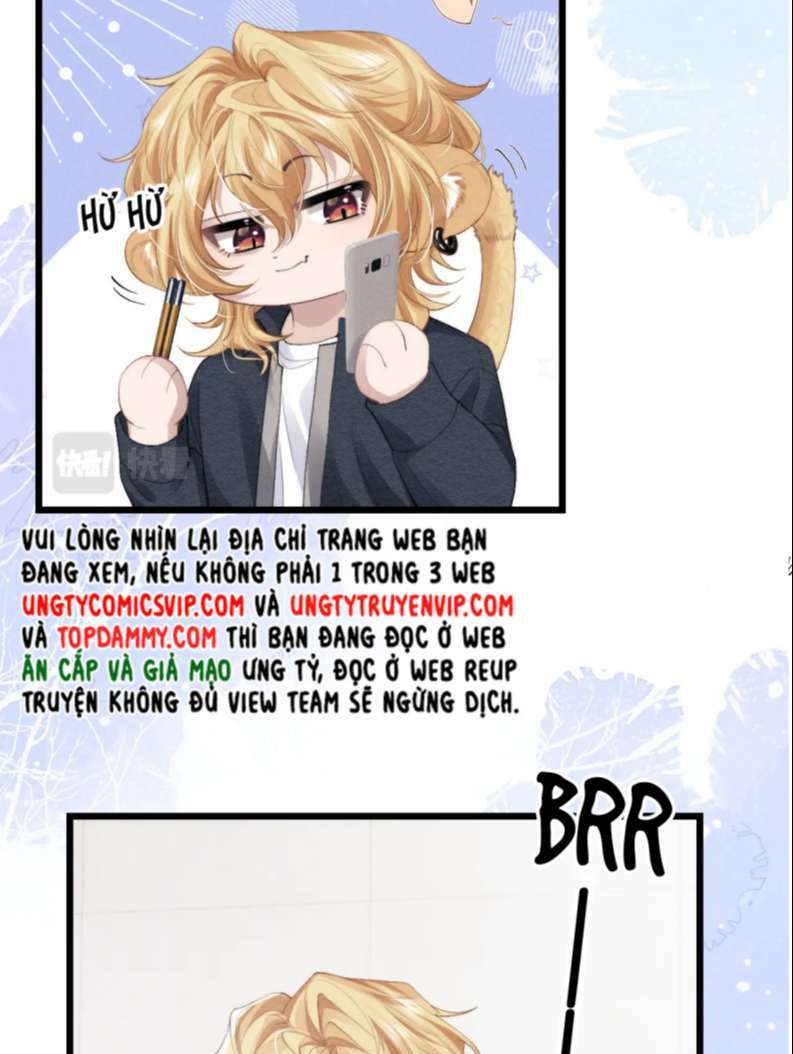 Chấp Sự Thỏ Cụp Tai - Chapter 28 - Page 8