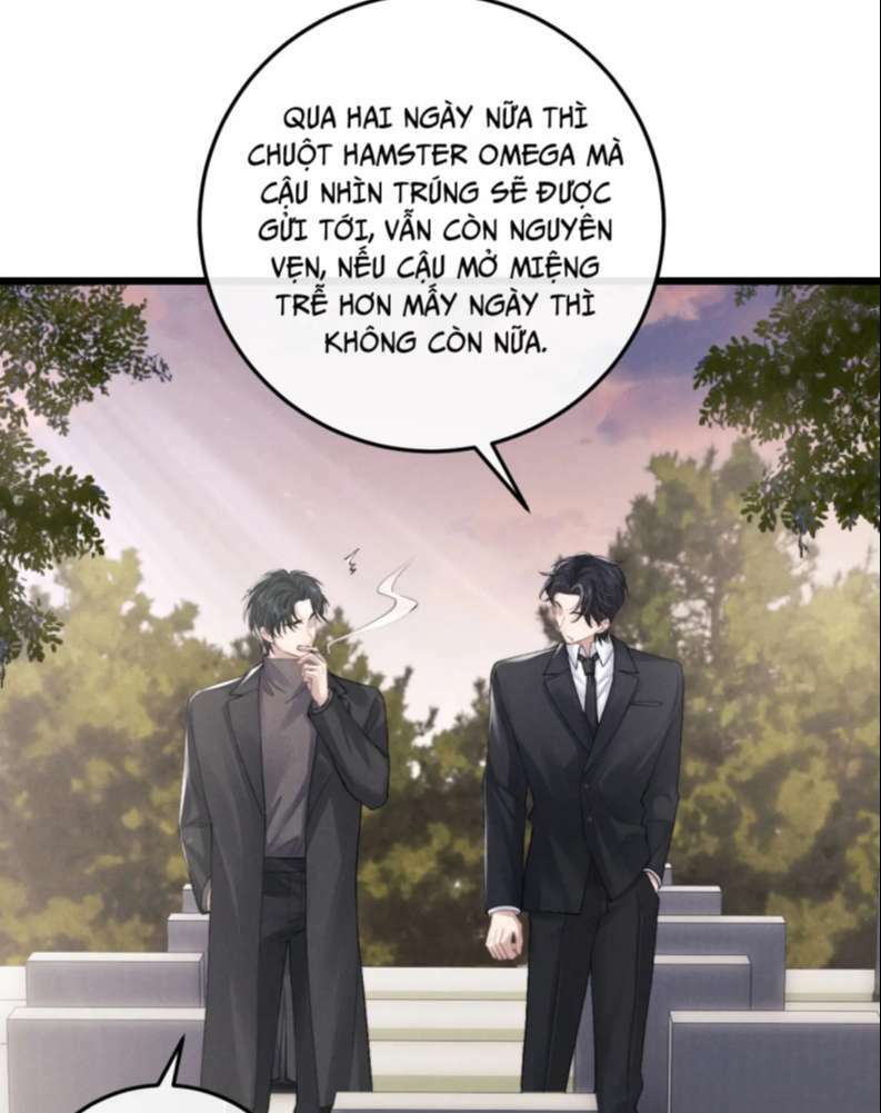 Chấp Sự Thỏ Cụp Tai - Chapter 29 - Page 9