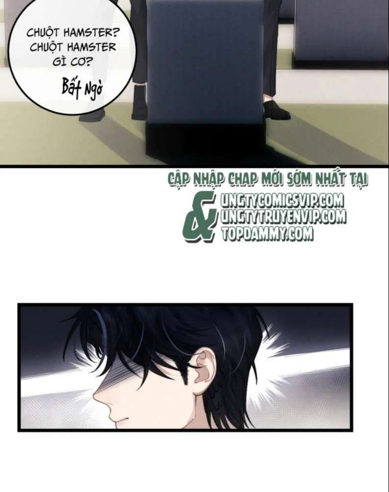 Chấp Sự Thỏ Cụp Tai - Chapter 29 - Page 10
