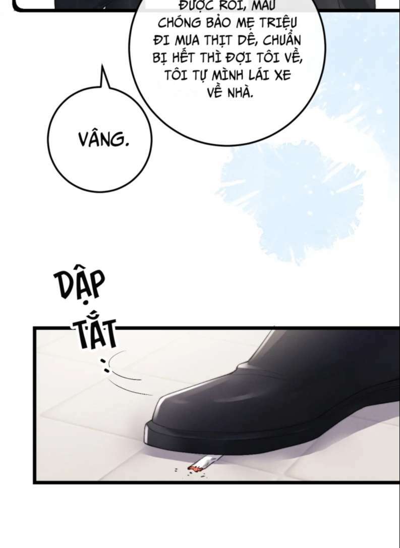 Chấp Sự Thỏ Cụp Tai - Chapter 29 - Page 15