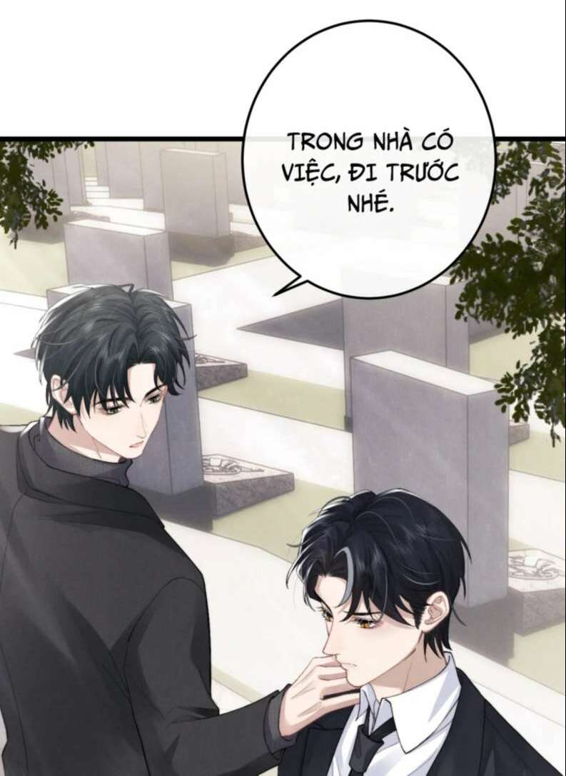 Chấp Sự Thỏ Cụp Tai - Chapter 29 - Page 16