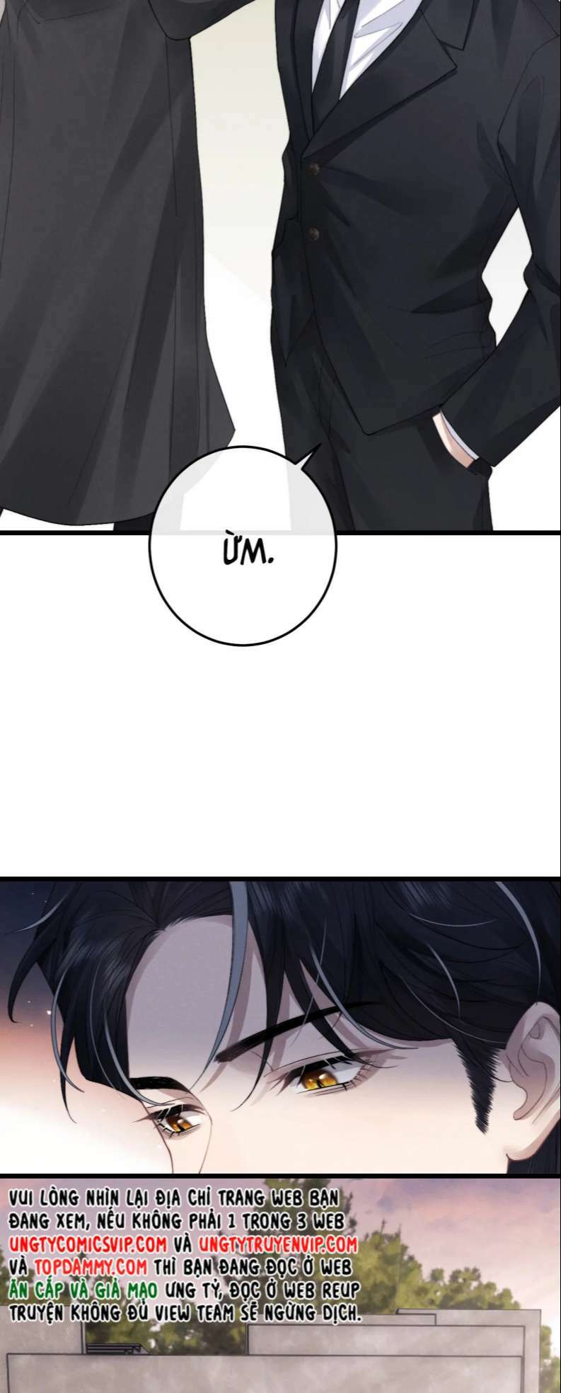 Chấp Sự Thỏ Cụp Tai - Chapter 29 - Page 17