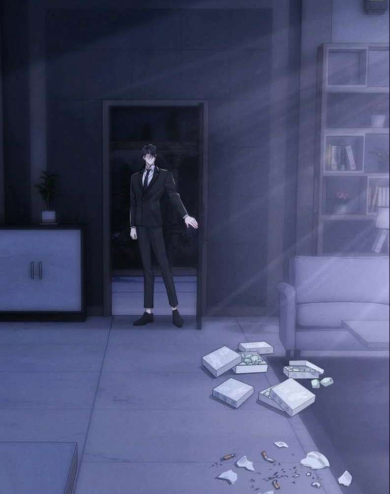 Chấp Sự Thỏ Cụp Tai - Chapter 29 - Page 21