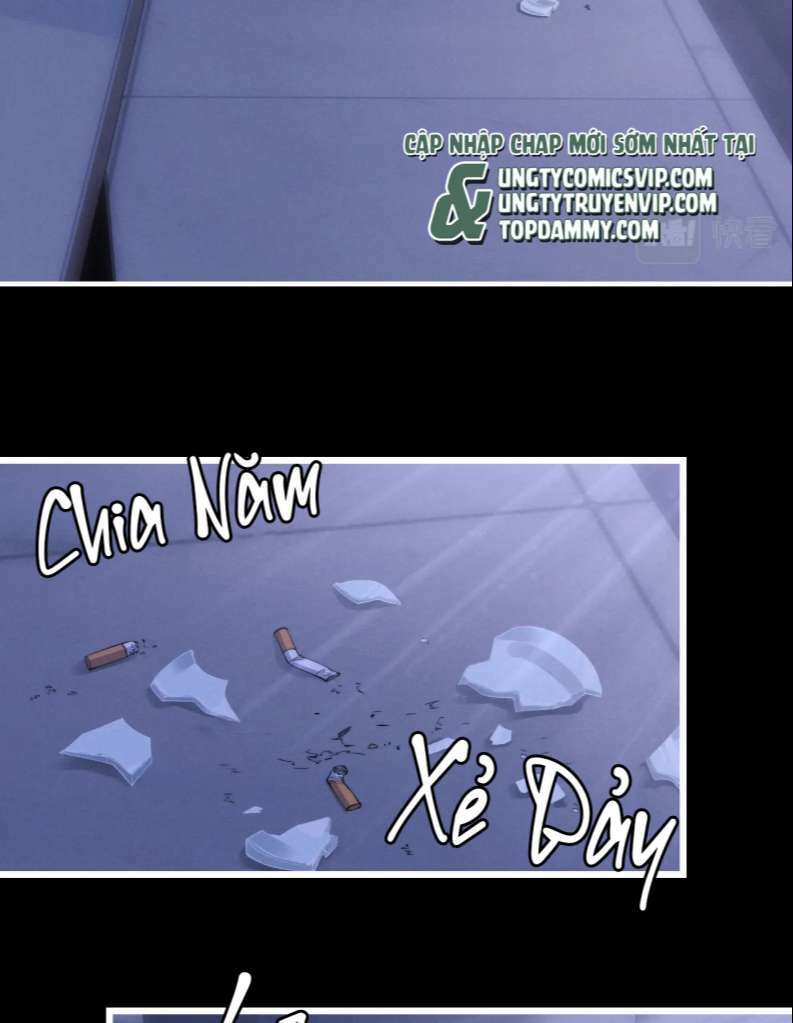 Chấp Sự Thỏ Cụp Tai - Chapter 29 - Page 22