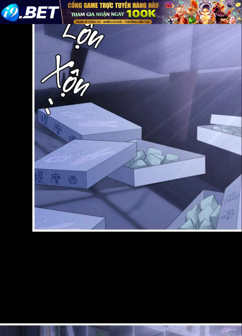 Chấp Sự Thỏ Cụp Tai - Chapter 29 - Page 23