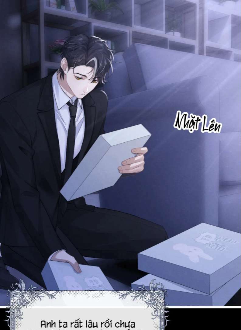 Chấp Sự Thỏ Cụp Tai - Chapter 29 - Page 24