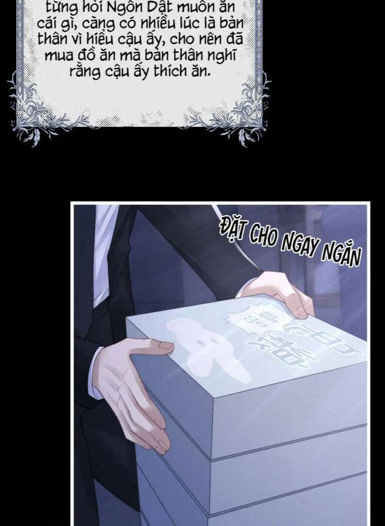 Chấp Sự Thỏ Cụp Tai - Chapter 29 - Page 25