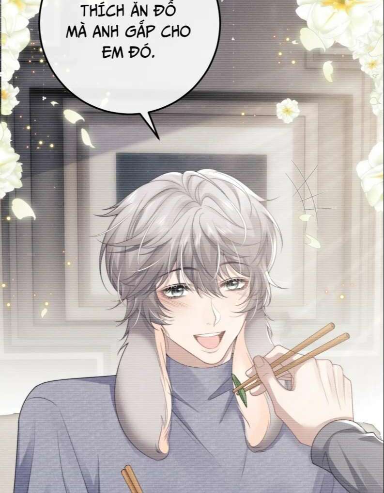 Chấp Sự Thỏ Cụp Tai - Chapter 29 - Page 27