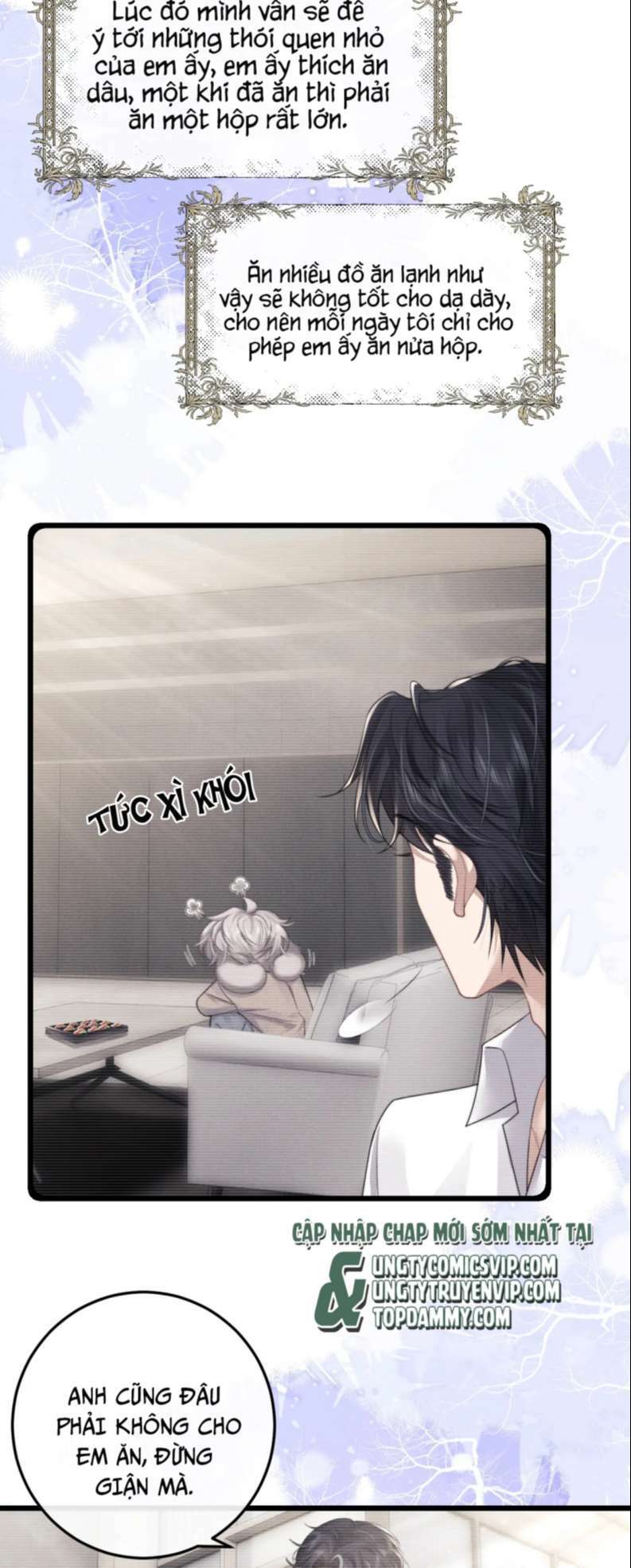 Chấp Sự Thỏ Cụp Tai - Chapter 29 - Page 29