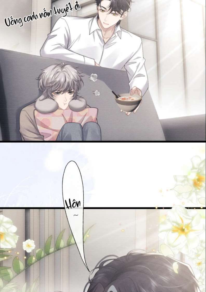 Chấp Sự Thỏ Cụp Tai - Chapter 29 - Page 30