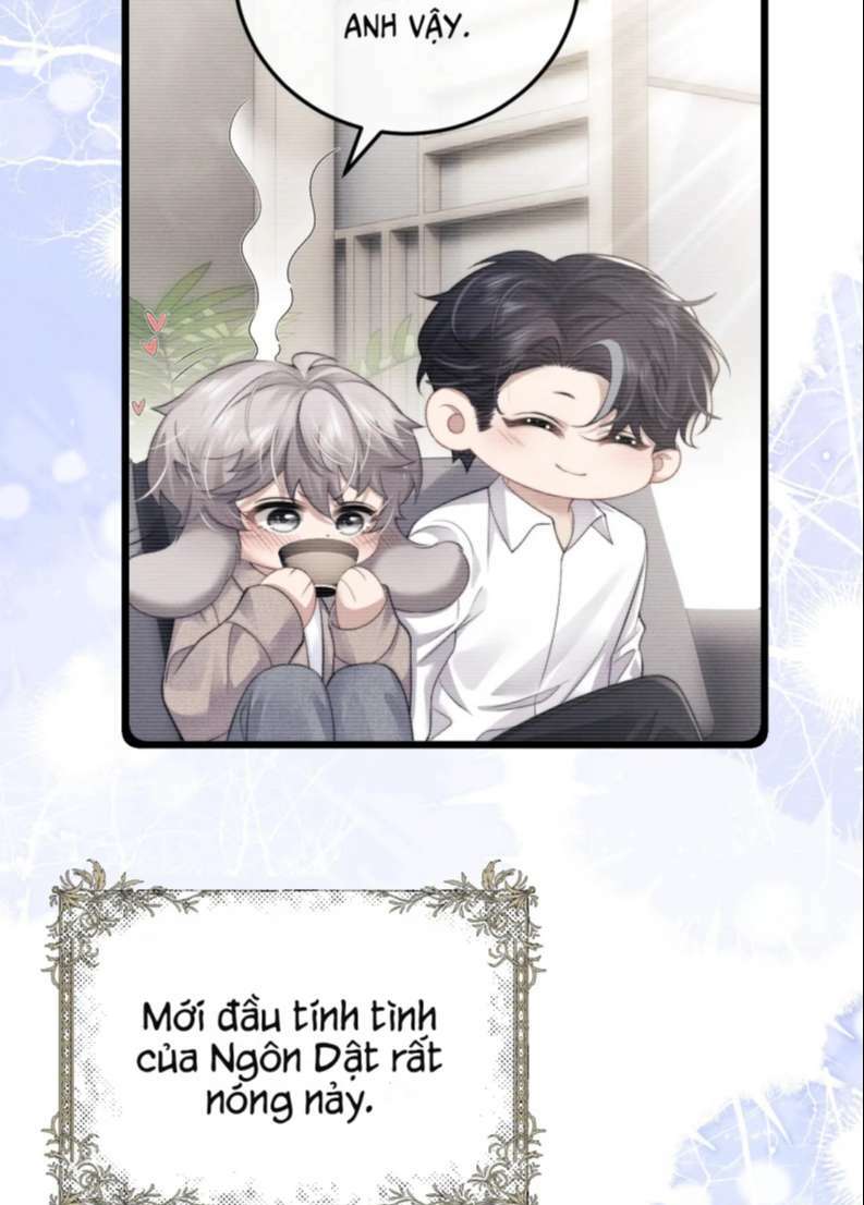 Chấp Sự Thỏ Cụp Tai - Chapter 29 - Page 32