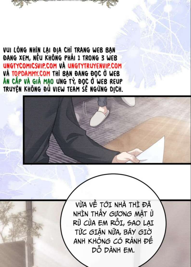 Chấp Sự Thỏ Cụp Tai - Chapter 29 - Page 33