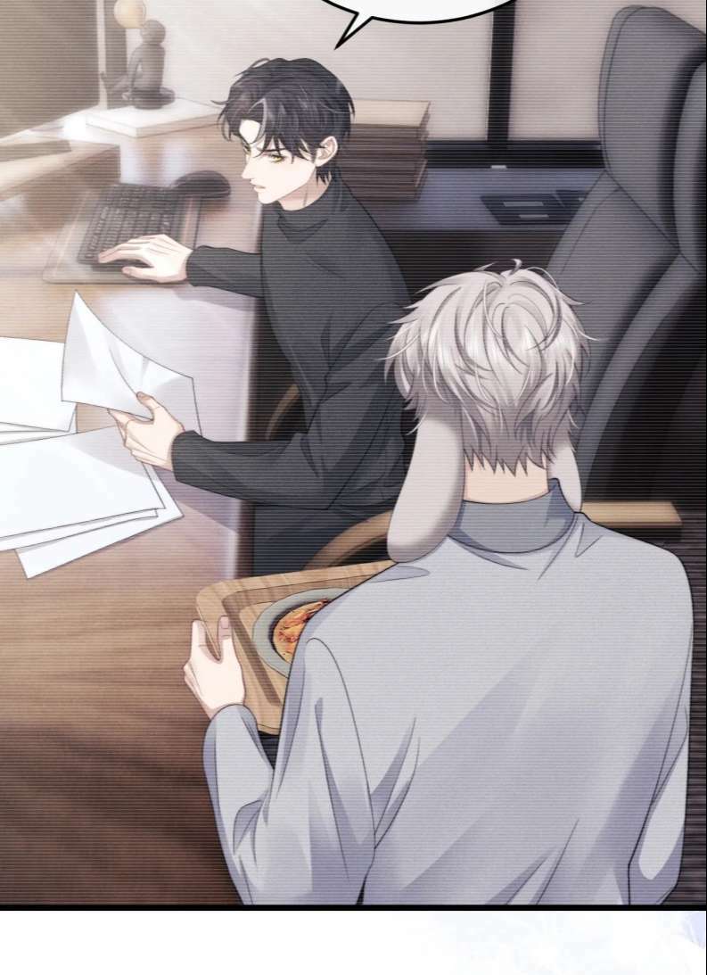 Chấp Sự Thỏ Cụp Tai - Chapter 29 - Page 34