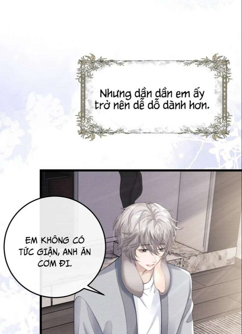 Chấp Sự Thỏ Cụp Tai - Chapter 29 - Page 35