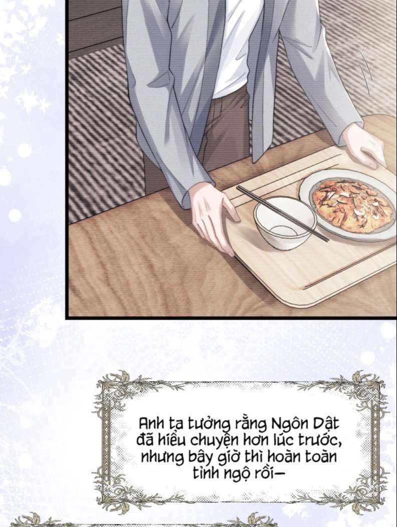 Chấp Sự Thỏ Cụp Tai - Chapter 29 - Page 36