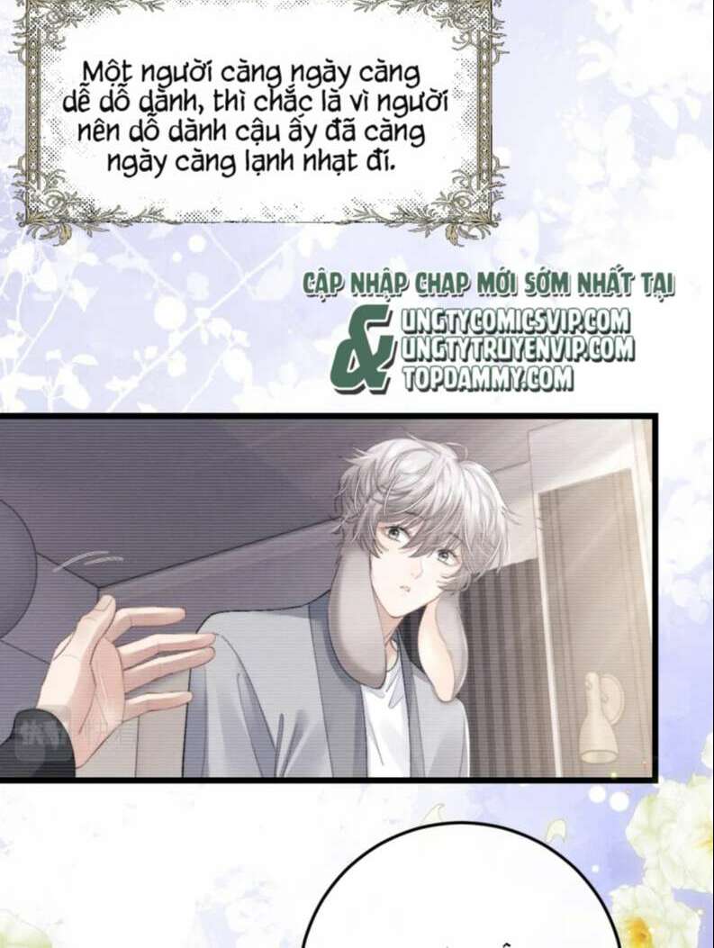 Chấp Sự Thỏ Cụp Tai - Chapter 29 - Page 37