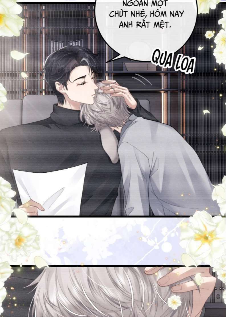 Chấp Sự Thỏ Cụp Tai - Chapter 29 - Page 38