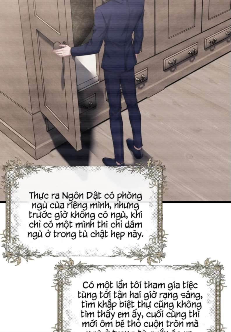 Chấp Sự Thỏ Cụp Tai - Chapter 29 - Page 42