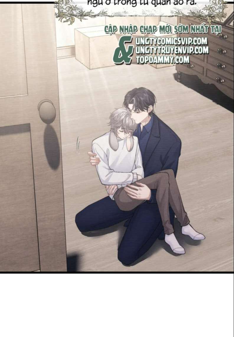 Chấp Sự Thỏ Cụp Tai - Chapter 29 - Page 43