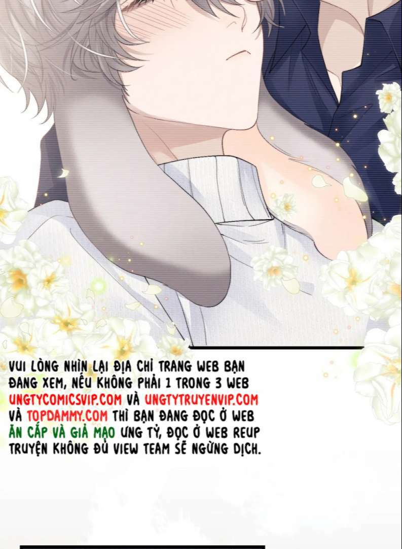 Chấp Sự Thỏ Cụp Tai - Chapter 29 - Page 46