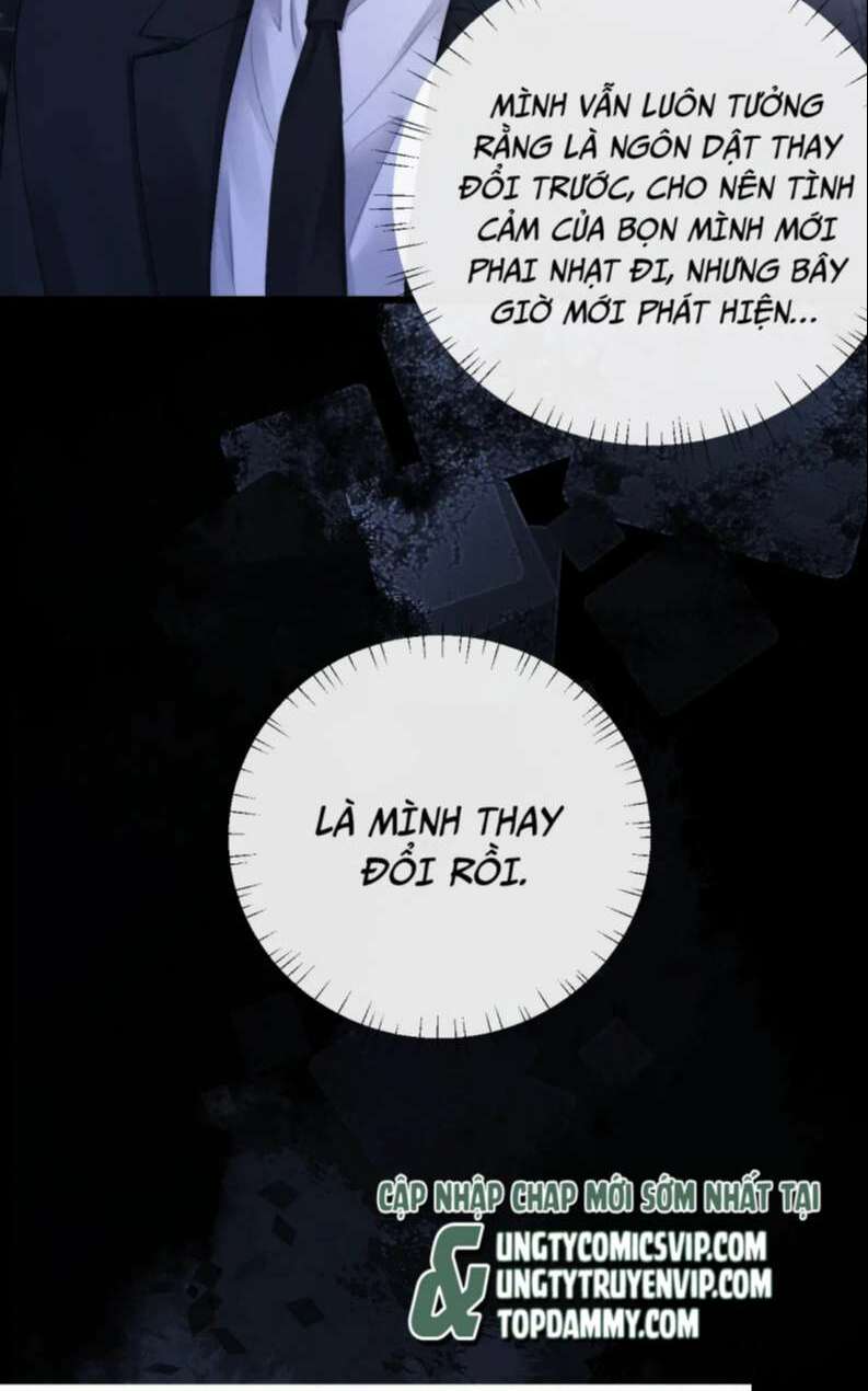 Chấp Sự Thỏ Cụp Tai - Chapter 29 - Page 49