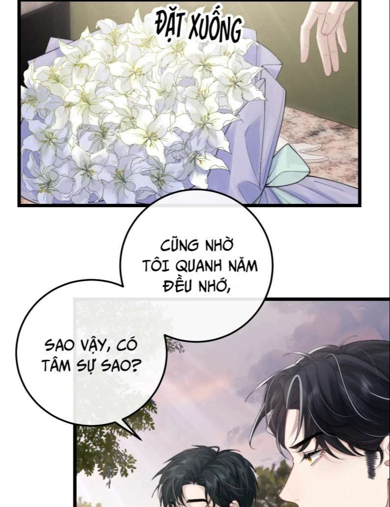 Chấp Sự Thỏ Cụp Tai - Chapter 29 - Page 7