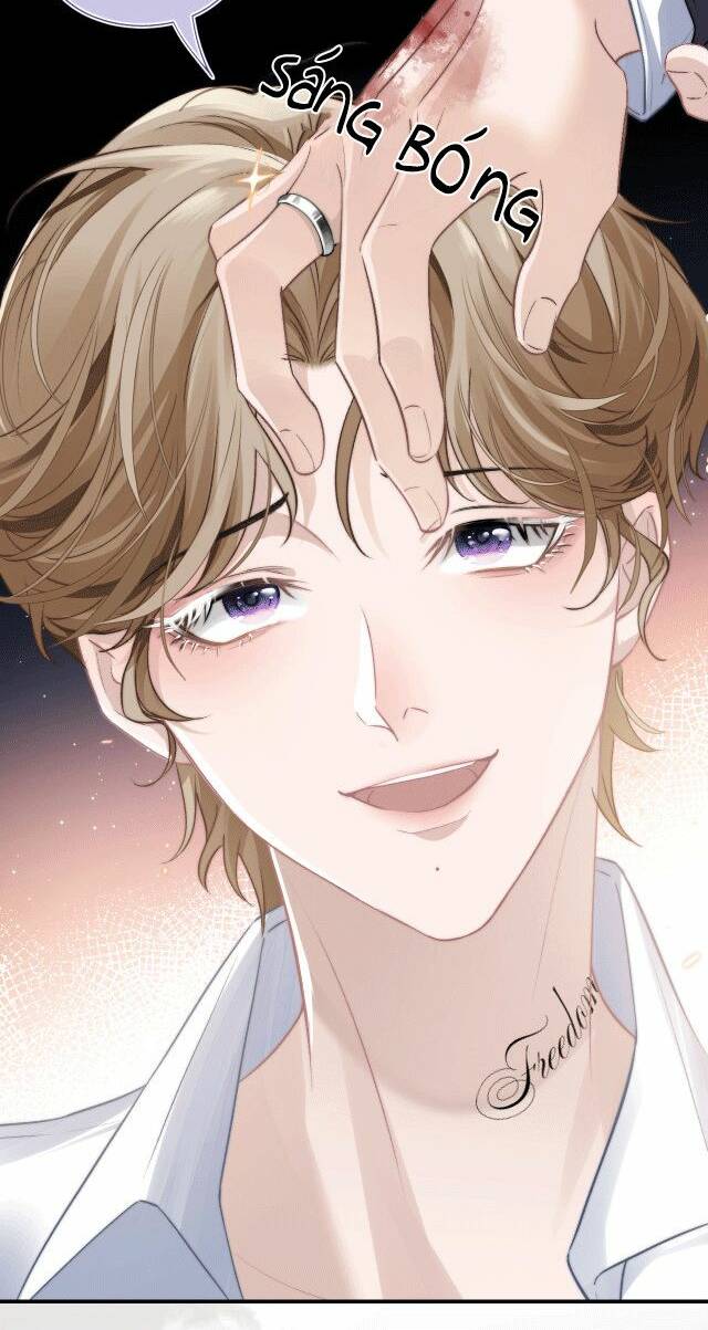 Chấp Sự Thỏ Cụp Tai - Chapter 3 - Page 12