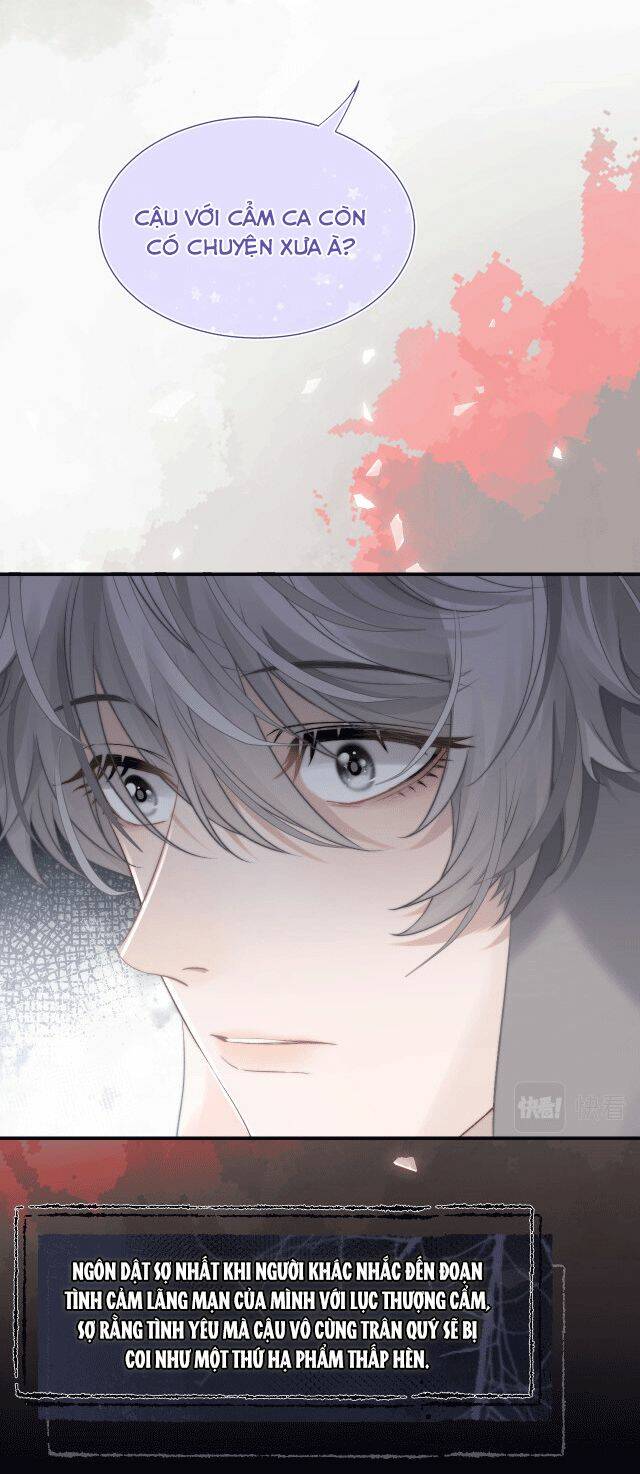 Chấp Sự Thỏ Cụp Tai - Chapter 3 - Page 13