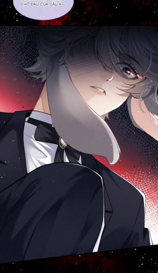 Chấp Sự Thỏ Cụp Tai - Chapter 3 - Page 15